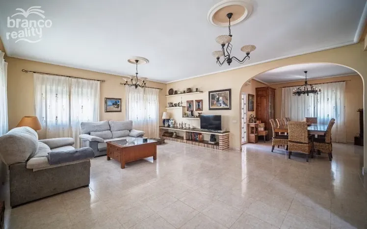 Prodej rodinného domu, Ciudad Quesada, Alicante, Španělsko, 422 m2