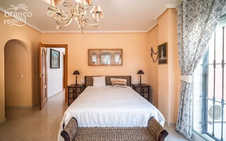 Prodej rodinného domu, Ciudad Quesada, Alicante, Španělsko, 422 m2