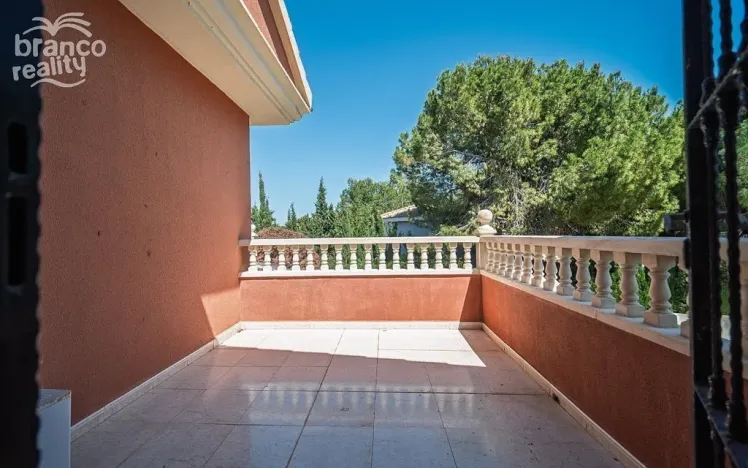 Prodej rodinného domu, Ciudad Quesada, Alicante, Španělsko, 422 m2