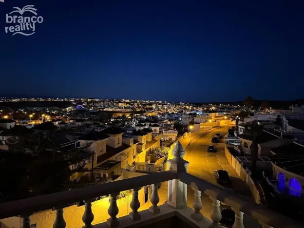 Prodej rodinného domu, Ciudad Quesada, Alicante, Španělsko, 199 m2