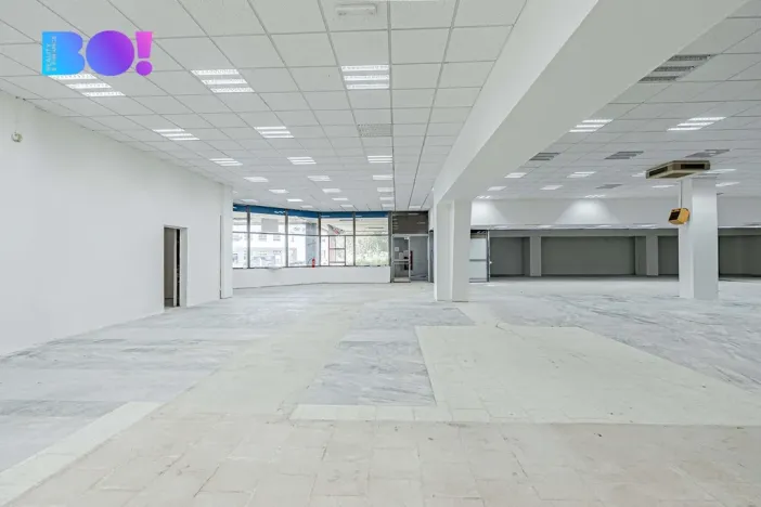 Pronájem skladu, Opava, Ratibořská, 2029 m2