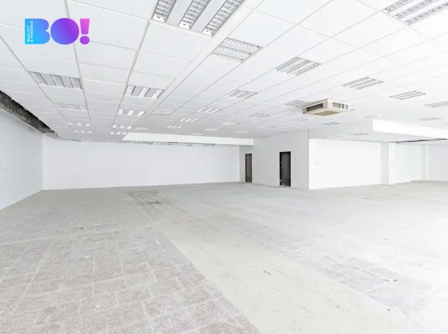 Pronájem skladu, Opava, Ratibořská, 2029 m2