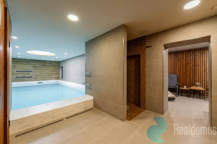 Prodej apartmánu, Sepekov, 953 m2