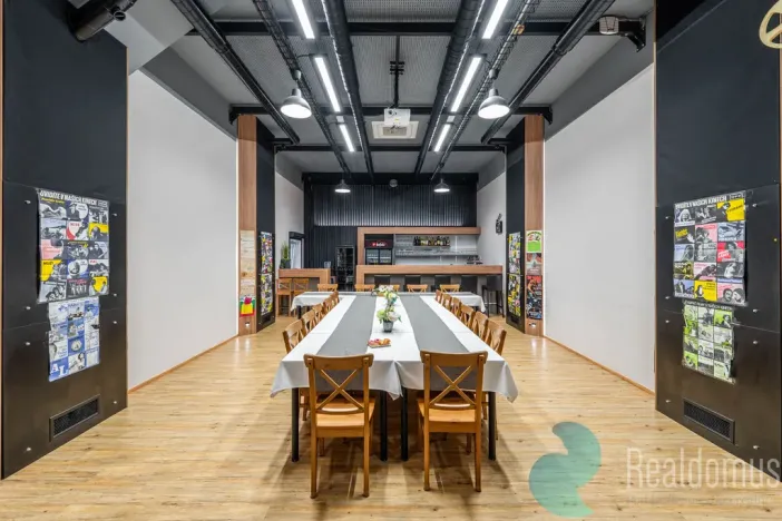 Prodej apartmánu, Sepekov, 953 m2