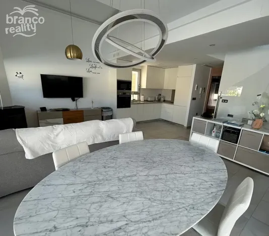 Prodej rodinného domu, Guardamar del Segura, Alicante, Španělsko, 95 m2
