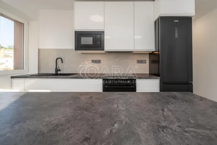 Pronájem bytu 2+1, Čerčany, Družstevní, 66 m2