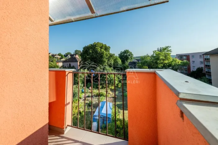 Pronájem bytu 2+1, Čerčany, Družstevní, 66 m2