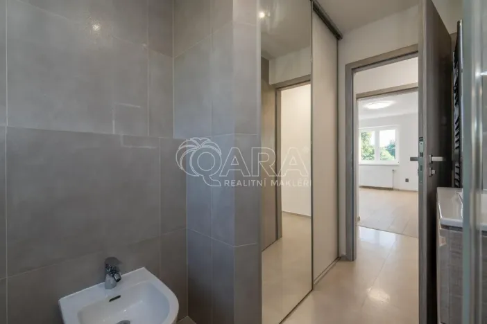 Pronájem bytu 2+1, Čerčany, Družstevní, 66 m2