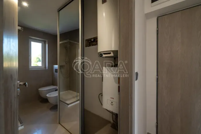 Pronájem bytu 2+1, Čerčany, Družstevní, 66 m2