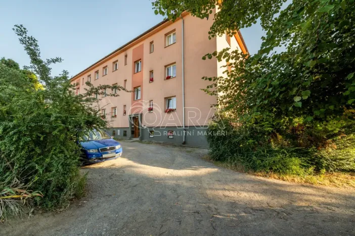 Pronájem bytu 2+1, Čerčany, Družstevní, 66 m2