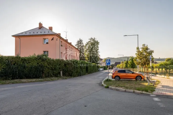 Pronájem bytu 2+1, Čerčany, Družstevní, 66 m2