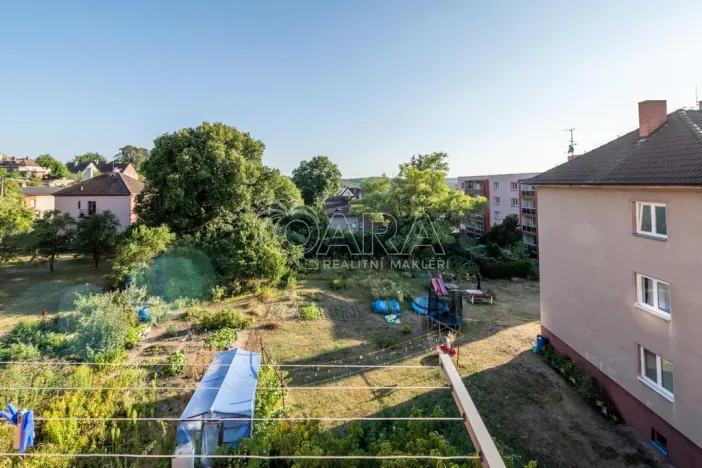 Pronájem bytu 2+1, Čerčany, Družstevní, 66 m2