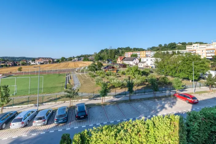 Pronájem bytu 2+1, Čerčany, Družstevní, 66 m2