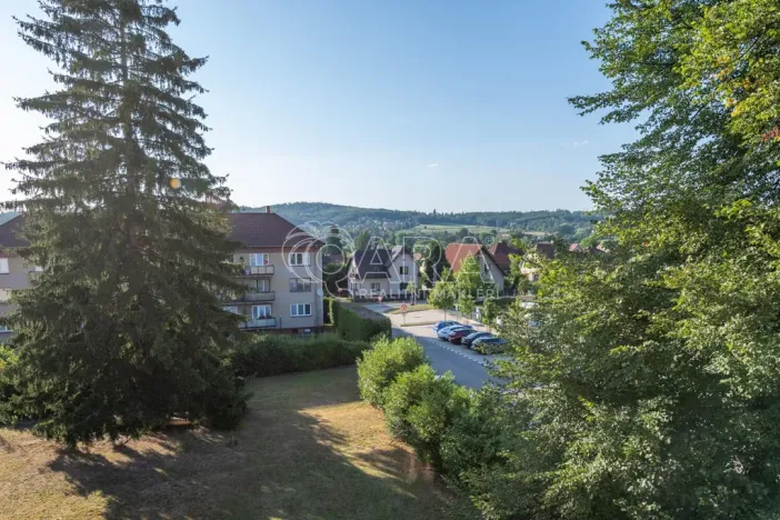 Pronájem bytu 2+1, Čerčany, Družstevní, 66 m2