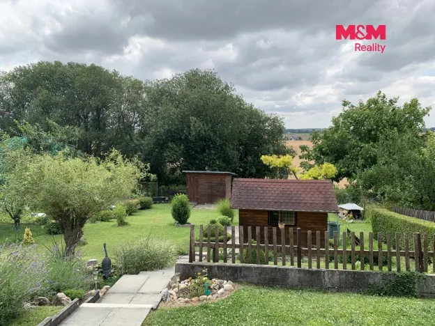 Prodej chaty, Charvatce, 72 m2