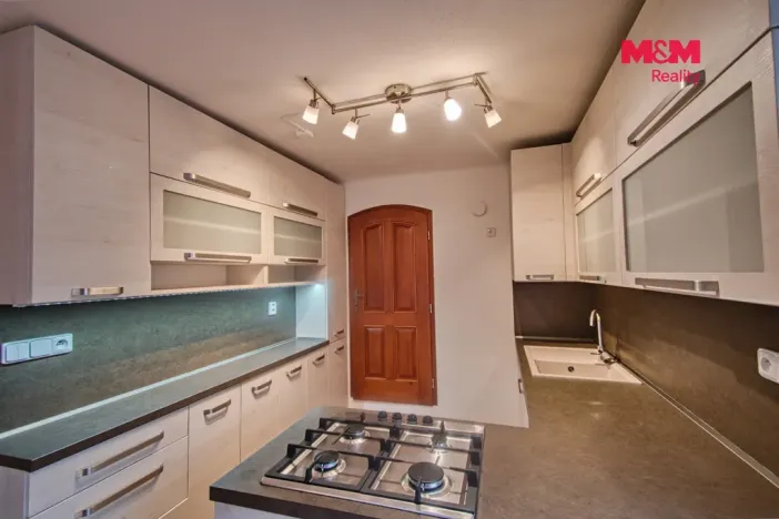 Prodej komerční nemovitosti, Příbor, Místecká, 308 m2