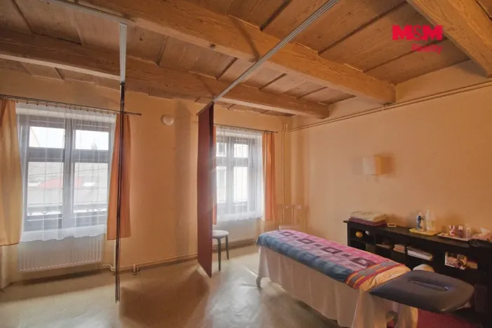 Prodej komerční nemovitosti, Příbor, Místecká, 308 m2