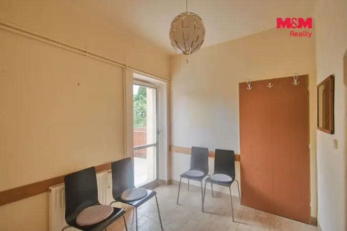Prodej komerční nemovitosti, Příbor, Místecká, 308 m2