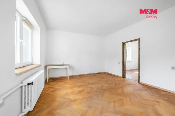 Prodej rodinného domu, Plasy, Manětínská, 200 m2