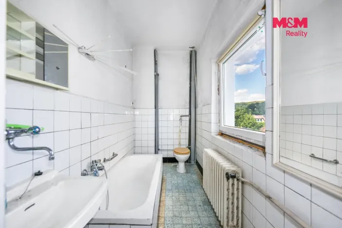 Prodej rodinného domu, Plasy, Manětínská, 200 m2