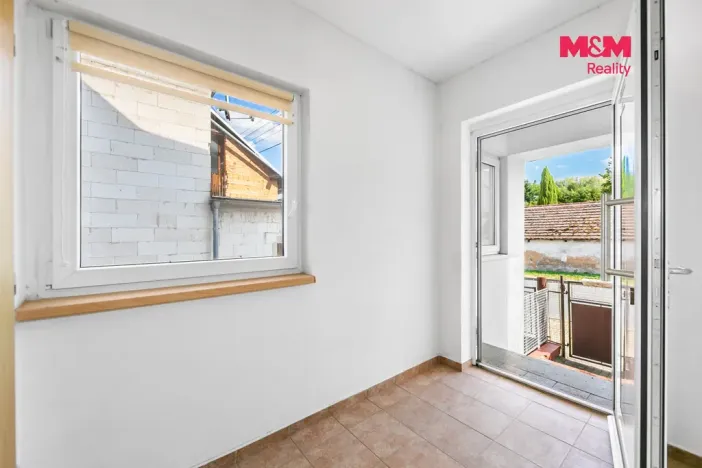 Prodej rodinného domu, Plasy, Manětínská, 200 m2