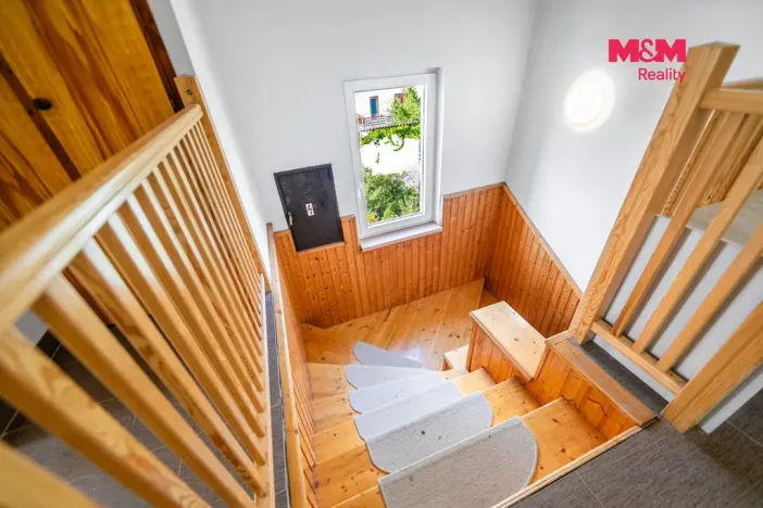 Prodej rodinného domu, Plasy, Manětínská, 200 m2