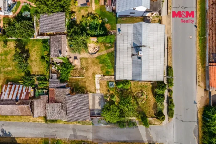 Prodej rodinného domu, Plasy, Manětínská, 200 m2