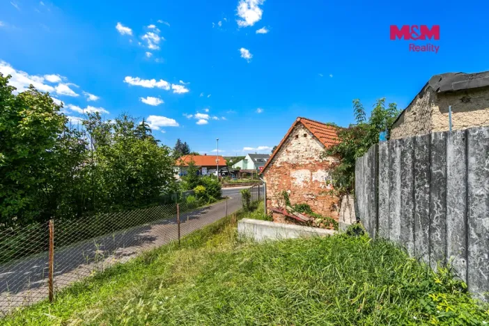 Prodej rodinného domu, Blšany, Plzeňská, 100 m2