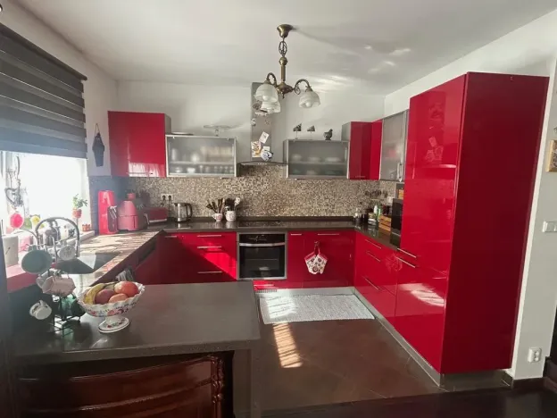 Pronájem rodinného domu, Praha - Březiněves, V pěšinkách, 200 m2