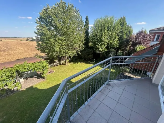 Pronájem rodinného domu, Praha - Březiněves, V pěšinkách, 200 m2