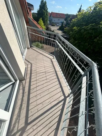 Pronájem rodinného domu, Praha - Březiněves, V pěšinkách, 200 m2