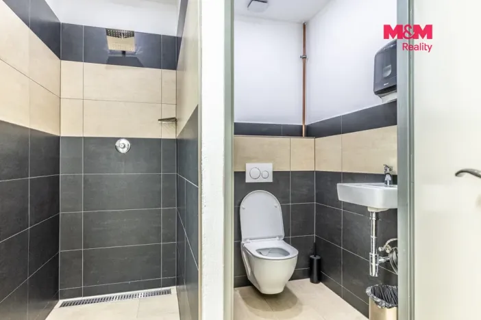Prodej obchodního prostoru, Bavorov, Náměstí Míru, 340 m2