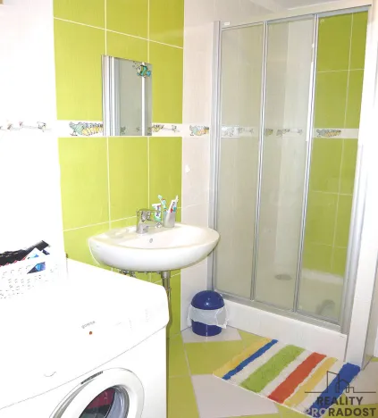 Pronájem bytu 1+kk, Brno, U Leskavy, 33 m2