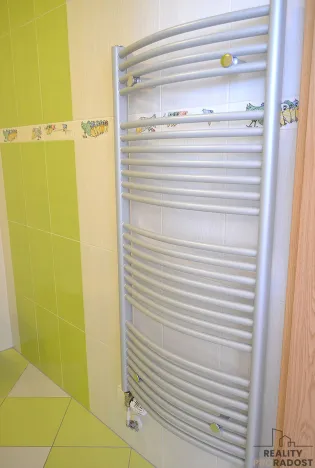Pronájem bytu 1+kk, Brno, U Leskavy, 33 m2