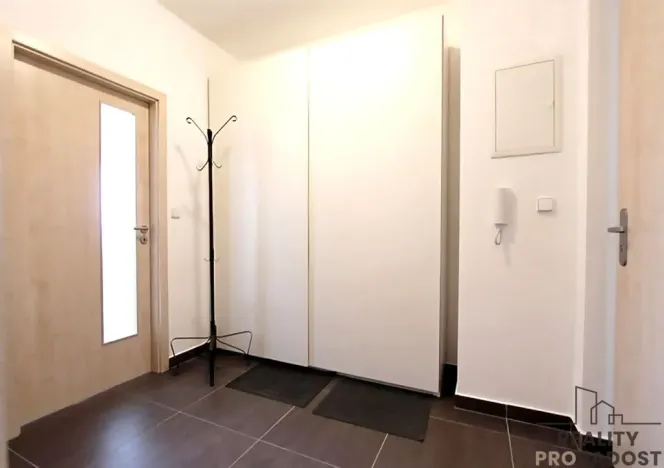 Pronájem bytu 1+kk, Brno, U Leskavy, 33 m2