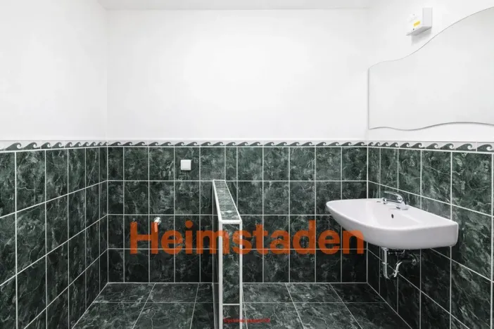 Pronájem bytu 2+1, Karviná - Nové Město, Zakladatelská, 57 m2