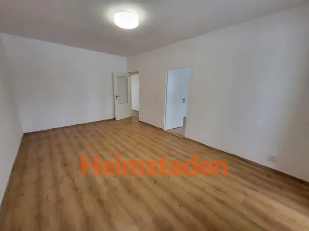 Pronájem bytu 3+1, Karviná - Nové Město, Janského, 70 m2