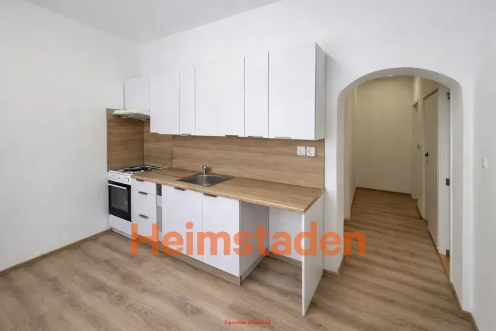 Pronájem bytu 3+1, Karviná - Nové Město, Janského, 70 m2