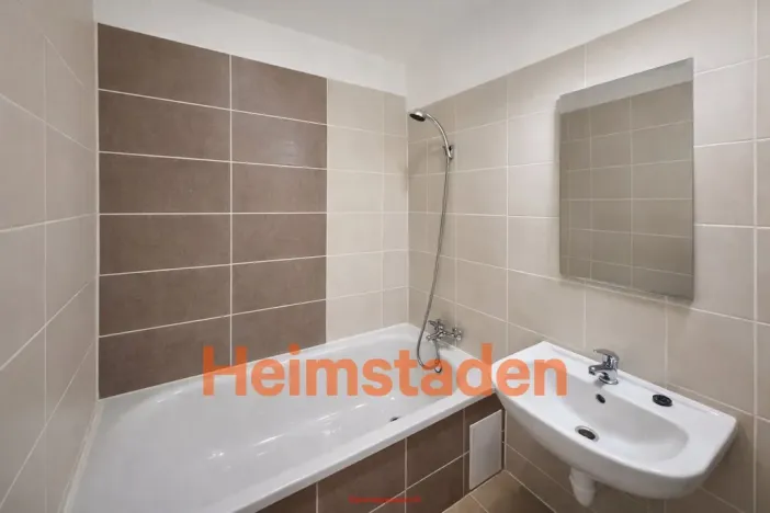 Pronájem bytu 3+1, Karviná - Nové Město, Janského, 70 m2