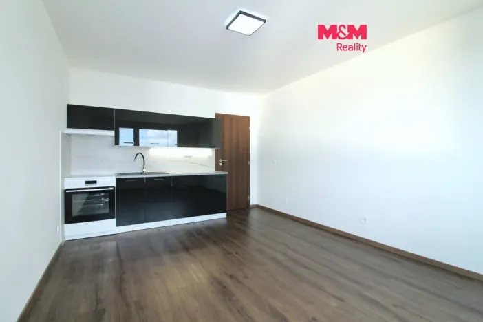 Pronájem bytu 1+kk, Varnsdorf, Hrnčířská, 25 m2