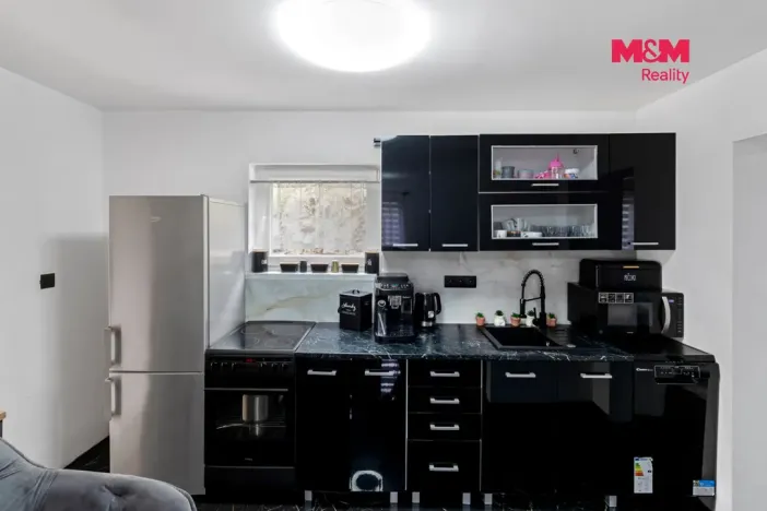 Prodej rodinného domu, Beroun - Beroun-Závodí, Pod Lišticí, 76 m2