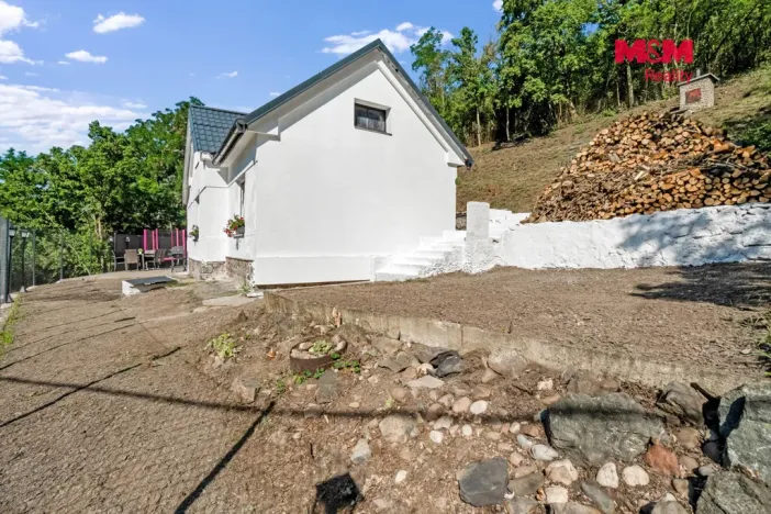 Prodej rodinného domu, Beroun - Beroun-Závodí, Pod Lišticí, 76 m2