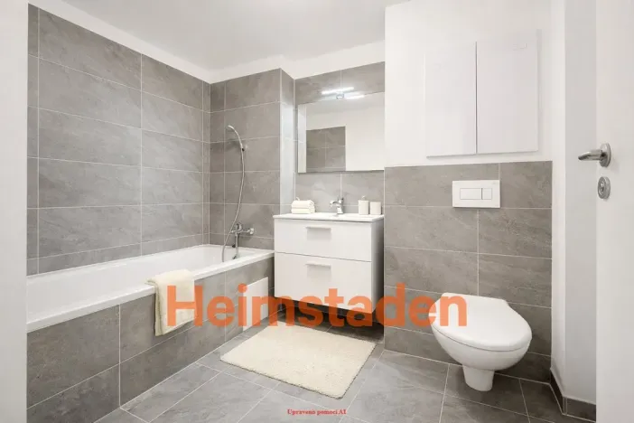 Pronájem bytu 3+1, Karviná - Nové Město, Cihelní, 72 m2