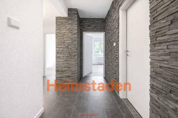 Pronájem bytu 3+1, Karviná - Nové Město, Cihelní, 72 m2