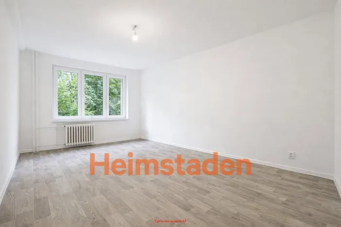 Pronájem bytu 3+1, Karviná - Nové Město, Cihelní, 72 m2