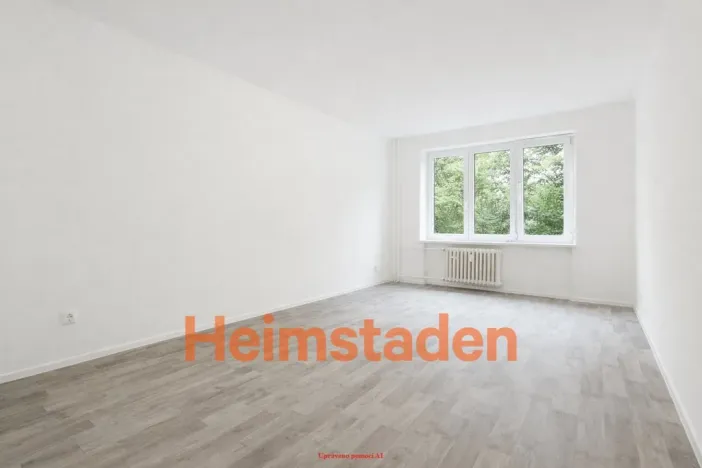 Pronájem bytu 3+1, Karviná - Nové Město, Cihelní, 72 m2