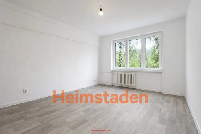 Pronájem bytu 3+1, Karviná - Nové Město, Cihelní, 72 m2