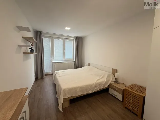 Pronájem bytu 3+1, Litvínov - Horní Litvínov, Vinohradská, 63 m2