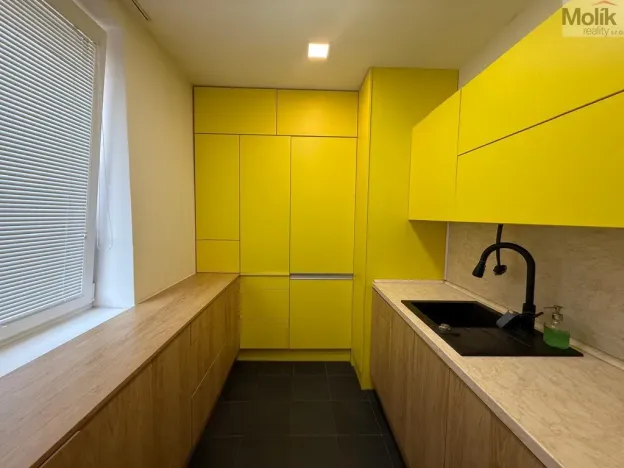 Pronájem bytu 3+1, Litvínov - Horní Litvínov, Vinohradská, 63 m2