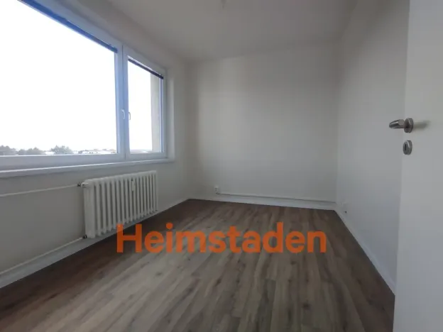 Pronájem bytu 3+1, Karviná - Nové Město, Janského, 67 m2